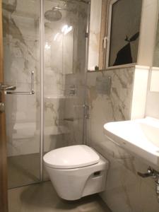 Bedroom Three Image of 833 Sq.ft 3 BHK Apartment / Flat for sale in Orient Regency Phase 2, Chembur Mumbai for Rs. 21500000