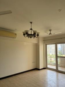 Hall Image of 2491 Sq.ft 3 BHK Apartment / Flat for rent in Janta Falcon View, JLPL Industrial Area Mohali for Rs. 65000