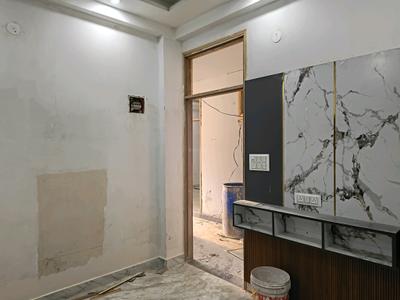 Living Room Image of 750 Sq.ft 2 BHK Builder Floor for sale in Ved Vihar Ghaziabad for Rs. 2325455