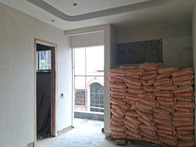 Bedroom Image of 1800 Sq.ft 3 BHK Builder Floor for sale in Paschim Vihar New Delhi for Rs. 39800000