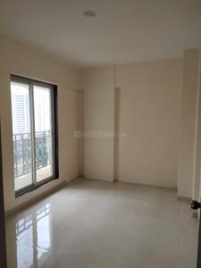 Bedroom Image of 900 Sq.ft 2 BHK Apartment / Flat for sale in Thane West Thane for Rs. 15500000