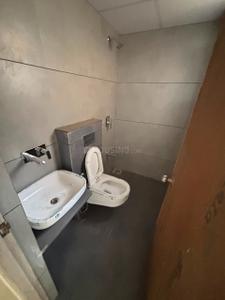 Image of 1890 Sq.ft 3 BHK Apartment / Flat for rent in Shivanta Rigel, Tragad, Ahmedabad for Rs. 25000