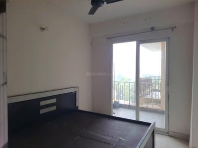 Bedroom Image of 600 Sq.ft 2 BHK Apartment / Flat for sale in Signature Global The Roselia, Sector 95A Gurgaon for Rs. 5700000