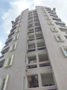 Image of 1720 Sq.ft 3 BHK Apartment / Flat for sale in Argora, Ranchi for Rs. 10500000