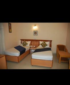 Bedroom Image of Gurgaon CoLiving PG in DLF Phase 2, Gurgaon