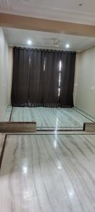 Bedroom Image of 1500 Sq.ft 3 BHK Independent House for rent in Sector 46 Gurgaon for Rs. 55000