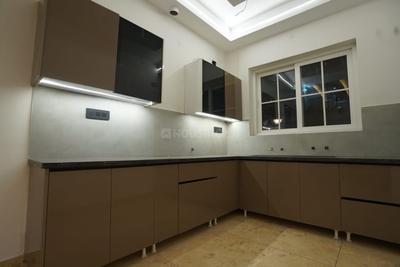 Kitchen Image of 1700 Sq.ft 3 BHK Duplex for sale in Land White City, Sector 114 Mohali for Rs. 14500000