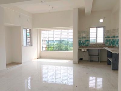 Living Room Image of 1150 Sq.ft 3 BHK Apartment / Flat for sale in Pancha Sayar Kolkata for Rs. 4400000