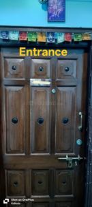 Hall Image of 810 Sq.ft 2 BHK Apartment / Flat for sale in Joka Kolkata for Rs. 2000000