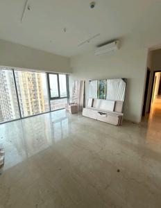 Hall Image of 1900 Sq.ft 4.5 BHK Apartment / Flat for rent in Piramal Aranya Wing B, Byculla Mumbai for Rs. 300000