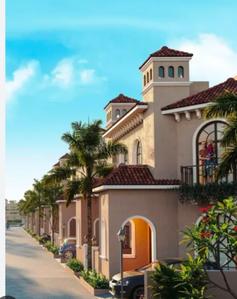 Image of 3600 Sq.ft 4 BHK Villa for sale in Raysan, Gandhinagar for Rs. 42000000