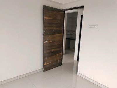 Bedroom Image of 650 Sq.ft 1 BHK Apartment / Flat for sale in Ulwe Navi Mumbai for Rs. 4000000