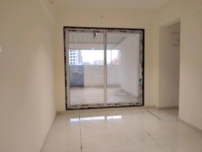 Living Room Image of 665 Sq.ft 1 BHK Apartment / Flat for sale in Pushpak Nagar Navi Mumbai for Rs. 4350000