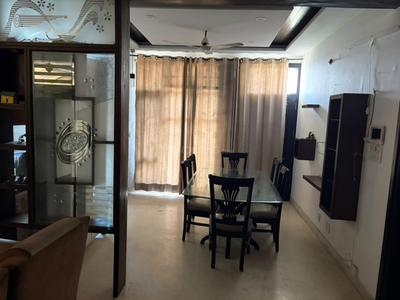 Hall Image of 1500 Sq.ft 3 BHK Apartment / Flat for rent in Sector 20 Panchkula for Rs. 40000