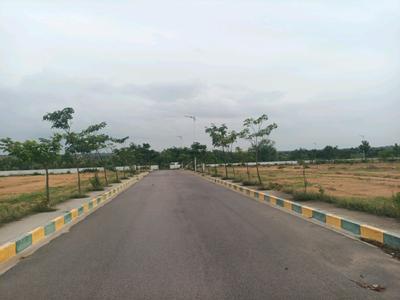 Image of 130 Sq.ft Residential Plot / Land for sale in Nandiwanaparthy, Hyderabad for Rs. 1300000
