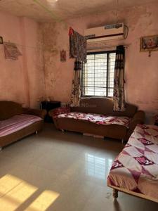 Hall Image of 724 Sq.ft 2 BHK Duplex for sale in Vasna Vadodara for Rs. 6500000