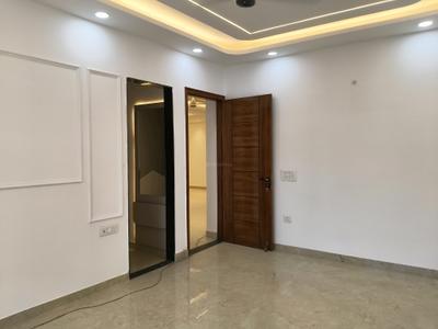 Bedroom Image of 2430 Sq.ft 3 BHK Builder Floor for rent in Palam Vihar Gurgaon for Rs. 65000