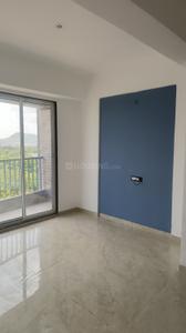 Hall Image of 550 Sq.ft 1 BHK Independent House for rent in Maan Pune for Rs. 16000