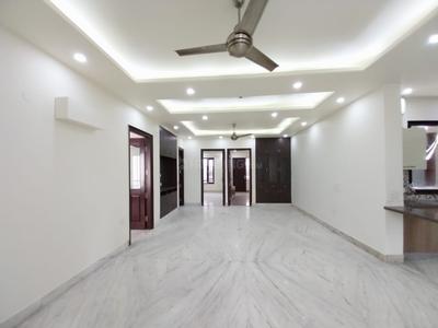 Hall Image of 2800 Sq.ft 4 BHK Apartment / Flat for sale in CGHS The New Greenwood, Sector 52 Gurgaon for Rs. 34000000
