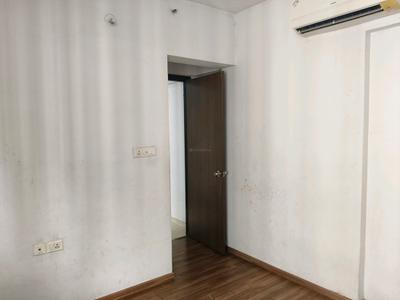 Bedroom Image of 650 Sq.ft 1.5 BHK Apartment / Flat for rent in Lodha Palava Downtown, Palava Phase 2 Thane for Rs. 13500