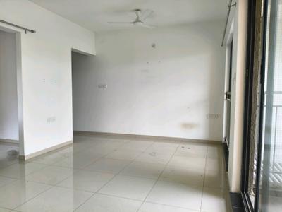 Living Room Image of 815 Sq.ft 2 BHK Apartment / Flat for sale in Shapoorji Pallonji Joyville Phase 2, Bhoirwadi Pune for Rs. 6500000