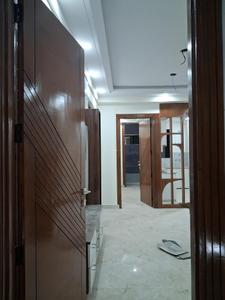 Main Entrance Image of 1100 Sq.ft 2 BHK Apartment / Flat for sale in Hometech Pride, Sector 73 Noida for Rs. 3950000