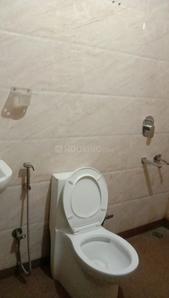 Bathroom Image of 2700 Sq.ft 4 BHK Builder Floor for sale in Naraina New Delhi for Rs. 55000000