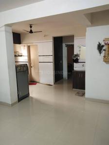 Hall Image of 1190 Sq.ft 2 BHK Apartment / Flat for sale in Mangalam Residency, Uttran Surat for Rs. 4000000