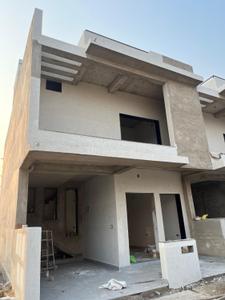 Image of 1125 Sq.ft 2 BHK Apartment / Flat for sale in Daldal Seoni, Raipur for Rs. 3937500