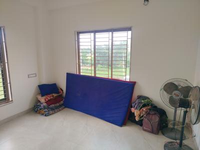 Bedroom Image of 1700 Sq.ft 3 BHK Independent House for rent in Tamando Bhubaneswar for Rs. 20000