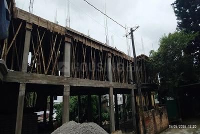 Image of 1211 Sq.ft 3 BHK Apartment / Flat for sale in Beltola, Guwahati for Rs. 7600000