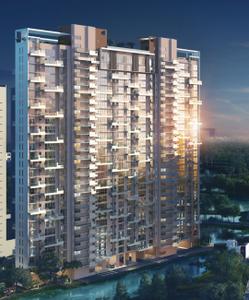 3 BHK Flat