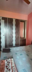 Bedroom Image of 650 Sq.ft 1 BHK Apartment / Flat for sale in Ramdev Enclave, Mira Road East Mira Bhayandar for Rs. 7500000