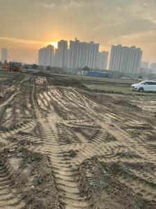 Greno Prime City Plot View 3