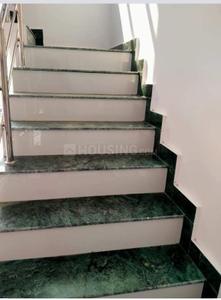 Staircase Image of 2350 Sq.ft 3 BHK Independent House for rent in Basharatpur Gorakhpur for Rs. 18000