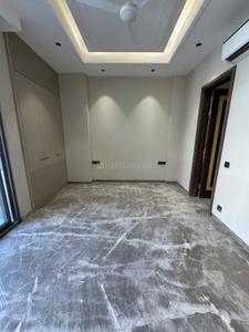 Hall Image of 2400 Sq.ft 4 BHK Builder Floor for sale in New Friends Colony New Delhi for Rs. 75000000