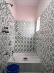 Bedroom Two Image of 1000 Sq.ft 3 BHK Independent House for rent in Wilson Garden Bengaluru for Rs. 38000