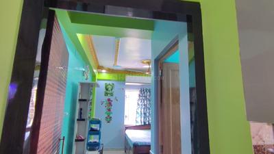 Image of 830 Sq.ft 2 BHK Apartment / Flat for sale in Mankundu, Hooghly for Rs. 3500000