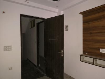Living Room Image of 450 Sq.ft 1 BHK Builder Floor for sale in Ved Vihar Ghaziabad for Rs. 1450334