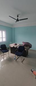 Hall Image of 1550 Sq.ft 3 BHK Apartment / Flat for rent in Sevoke Rd Siliguri for Rs. 22000