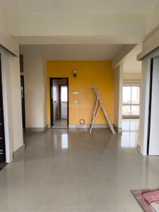 Hall Image of 1510 Sq.ft 3 BHK Apartment / Flat for sale in Kamalgazi Kolkata for Rs. 7180000