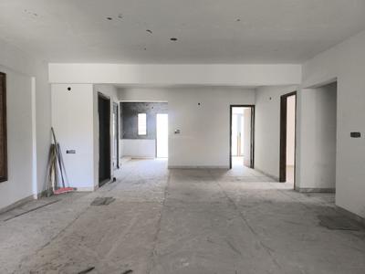 Living Room Image of 2150 Sq.ft 3 BHK Apartment / Flat for sale in Dhriti Elite, Talaghattapura Bengaluru for Rs. 21075240