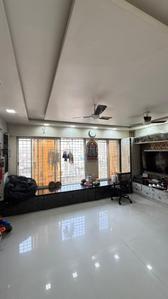 Hall Image of 985 Sq.ft 2 BHK Apartment / Flat for sale in Kurla East Mumbai for Rs. 10900000