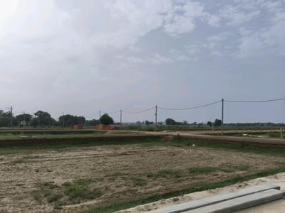 Image of 100 Sq.ft Residential Plot / Land for sale in Root2Home Advika Enclave Phase 1, Dadri, Greater Noida for Rs. 3008500