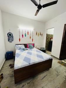 1 RK Apartment