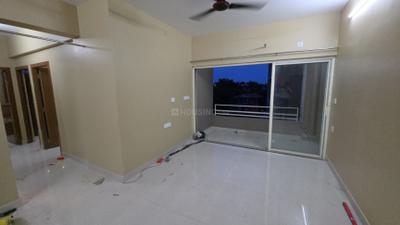 Living Room Image of 1400 Sq.ft 3 BHK Apartment / Flat for rent in Dagapur Siliguri for Rs. 30000