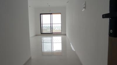 Living Room Image of 1020 Sq.ft 2 BHK Apartment / Flat for sale in Pride Soho, Dhanori Pune for Rs. 8500000