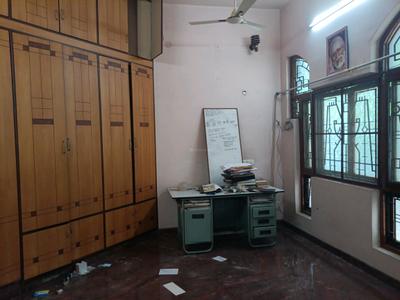 Study Room Image of 4000 Sq.ft 5 BHK Independent House for rent in Bowenpally Secunderabad for Rs. 100000