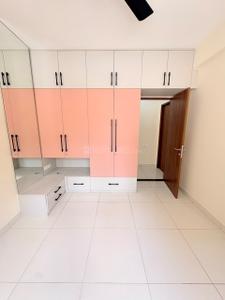 Bedroom Image of 1690 Sq.ft 3 BHK Apartment / Flat for rent in Brigade Gem, Doddakannelli Bengaluru for Rs. 62000