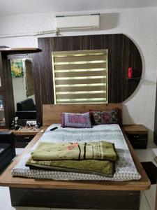 Bedroom Image of 2925 Sq.ft 3 BHK Independent House for sale in Bopal Ahmedabad for Rs. 34900000